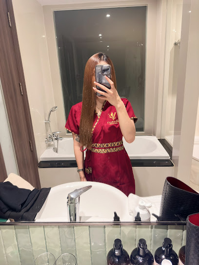 Outcall massage Bangkok